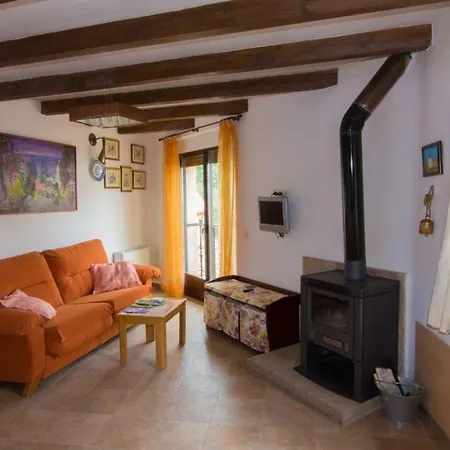 El Pinta Iii Tatil Evi *