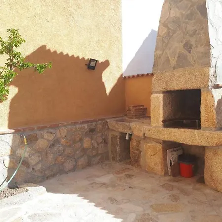 Tatil Evi El Pinta Iii