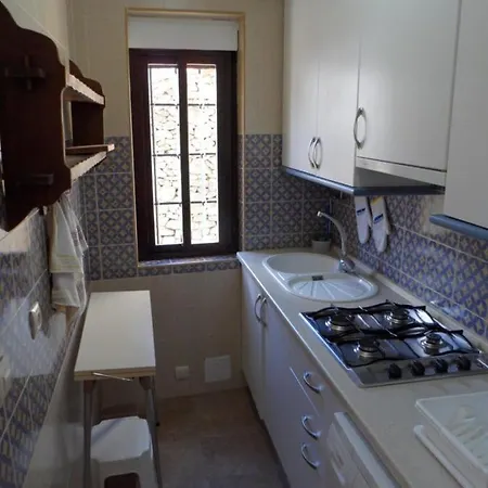 El Pinta Iii Tatil Evi *