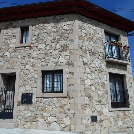 El Pinta Iii Tatil Evi