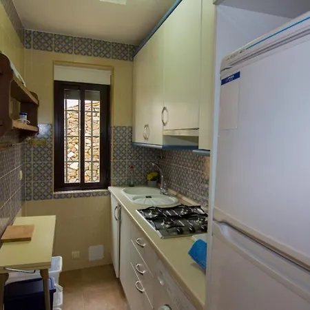 Tatil Evi El Pinta Iii