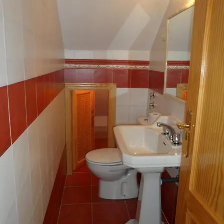 Tatil Evi El Pinta Iii *