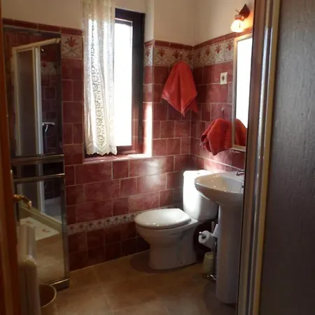 Tatil Evi El Pinta Iii *