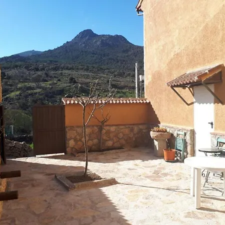 El Pinta Iii Tatil Evi